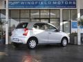2016 Toyota Etios 1.5 XS 5-dr