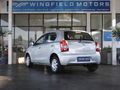 2016 Toyota Etios 1.5 XS 5-dr