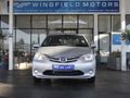 2016 Toyota Etios 1.5 XS 5-dr