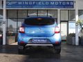 2014 Renault Sandero 900T Stepway