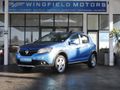 2014 Renault Sandero 900T Stepway