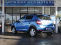 2014 Renault Sandero 900T Stepway