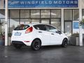 2017 Ford Fiesta 1.0 EcoBoost Ambiente Auto 5-dr