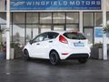 2017 Ford Fiesta 1.0 EcoBoost Ambiente Auto 5-dr