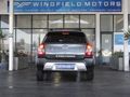 2017 Toyota Etios Cross 1.5 XS 5-dr
