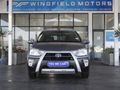 2017 Toyota Etios Cross 1.5 XS 5-dr