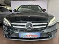 2018 Mercedes-Benz C-Class C 180 Auto