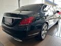 2018 Mercedes-Benz C-Class C 180 Auto