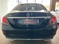 2018 Mercedes-Benz C-Class C 180 Auto