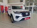 2021 Toyota Fortuner 2.8 GD-6 Raised Body Auto