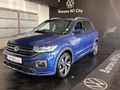 2022 Volkswagen T-Cross 1.0 TSI Highline Auto