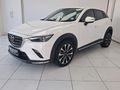 2021 Mazda CX-3 2.0 Individual Auto