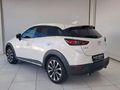 2021 Mazda CX-3 2.0 Individual Auto