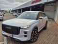 2024 Jaecoo J7 1.6T Inferno AWD
