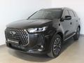 2026 Chery Tiggo 7 Pro 1.5T CSH Plus DHT (Phev)