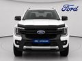 2024 Ford Ranger 2.0D Bi-Turbo Wildtrak 4X4 Double Cab Auto