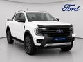 2024 Ford Ranger 2.0D Bi-Turbo Wildtrak 4X4 Double Cab Auto