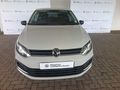 2025 Volkswagen Polo Vivo 1.4