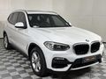 2018 BMW X3 xDrive20i