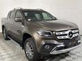 2020 Mercedes-Benz X-Class X350d 4Matic Power