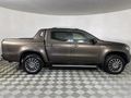 2020 Mercedes-Benz X-Class X350d 4Matic Power