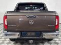 2020 Mercedes-Benz X-Class X350d 4Matic Power