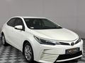 2022 Toyota Corolla 1.8 XS Auto