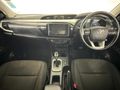 2018 Toyota Hilux 2.8 GD-6 Raised Body Raider Double-Cab Auto