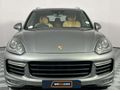 2017 Porsche Cayenne GTS Auto