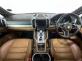 2017 Porsche Cayenne GTS Auto