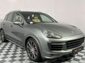 2017 Porsche Cayenne GTS Auto