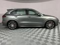 2017 Porsche Cayenne GTS Auto