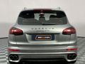 2017 Porsche Cayenne GTS Auto