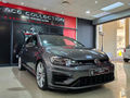 2020 Volkswagen Golf VII 2.0 TSI R Auto (228kW)