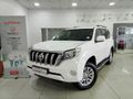 2015 Toyota Land Cruiser Prado 3.0 TDI VX Auto