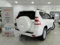 2015 Toyota Land Cruiser Prado 3.0 TDI VX Auto