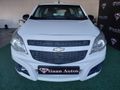 2017 Chevrolet Utility 1.4 A/C