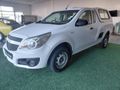 2017 Chevrolet Utility 1.4 A/C