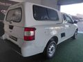 2017 Chevrolet Utility 1.4 A/C