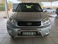 2004 Toyota RAV4 200 5-dr Auto