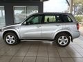 2004 Toyota RAV4 200 5-dr Auto