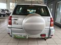 2004 Toyota RAV4 200 5-dr Auto