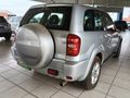 2004 Toyota RAV4 200 5-dr Auto
