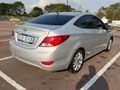 2017 Hyundai Accent 1.6 GLS | Fluid