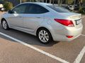 2017 Hyundai Accent 1.6 GLS | Fluid