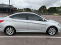 2017 Hyundai Accent 1.6 GLS | Fluid