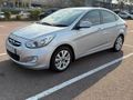 2017 Hyundai Accent 1.6 GLS | Fluid