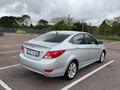 2017 Hyundai Accent 1.6 GLS | Fluid