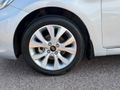 2017 Hyundai Accent 1.6 GLS | Fluid