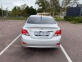 2017 Hyundai Accent 1.6 GLS | Fluid